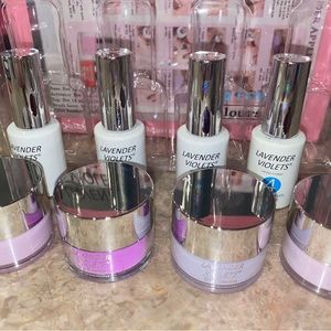 DIP powder kit no Cure needed